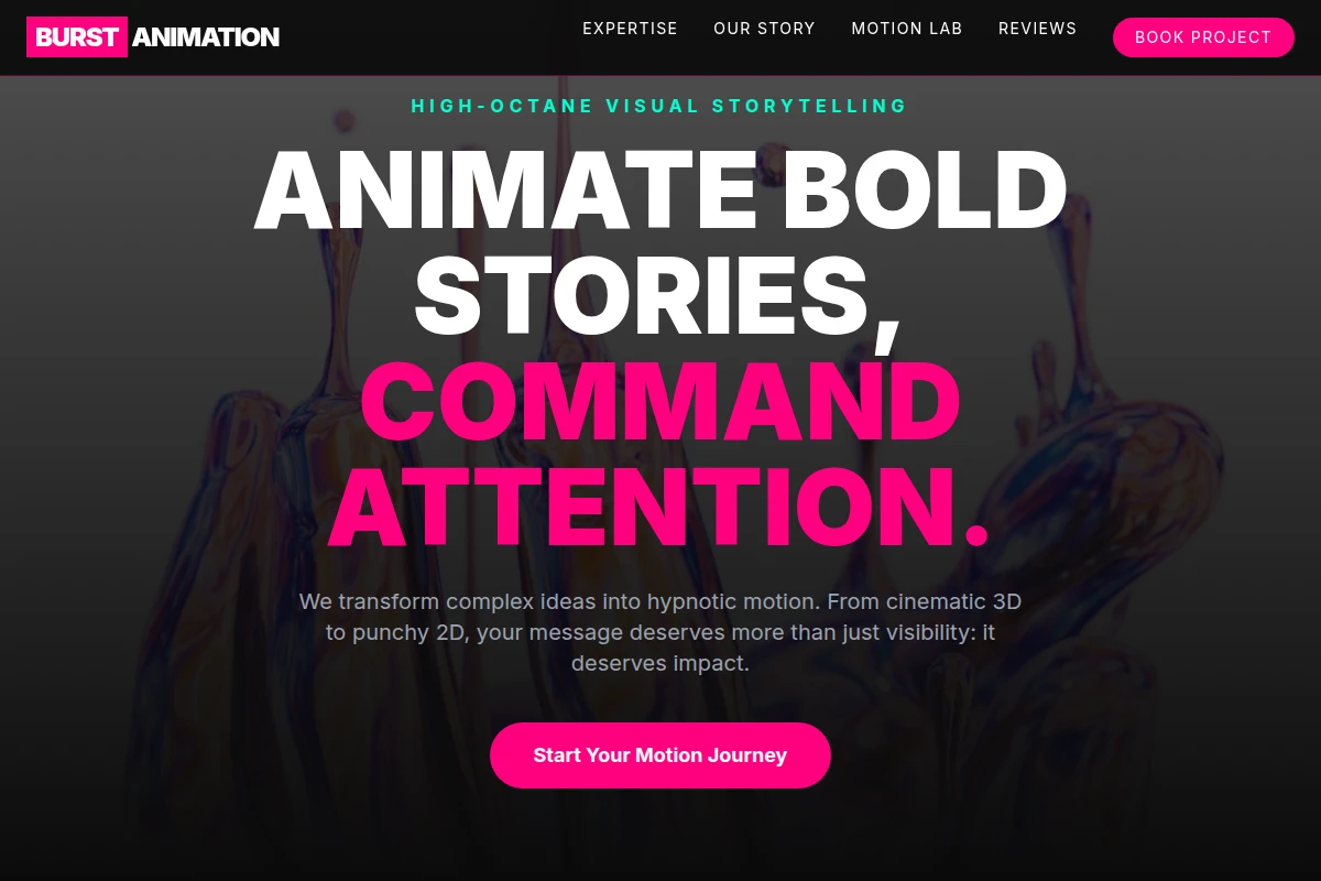 animation