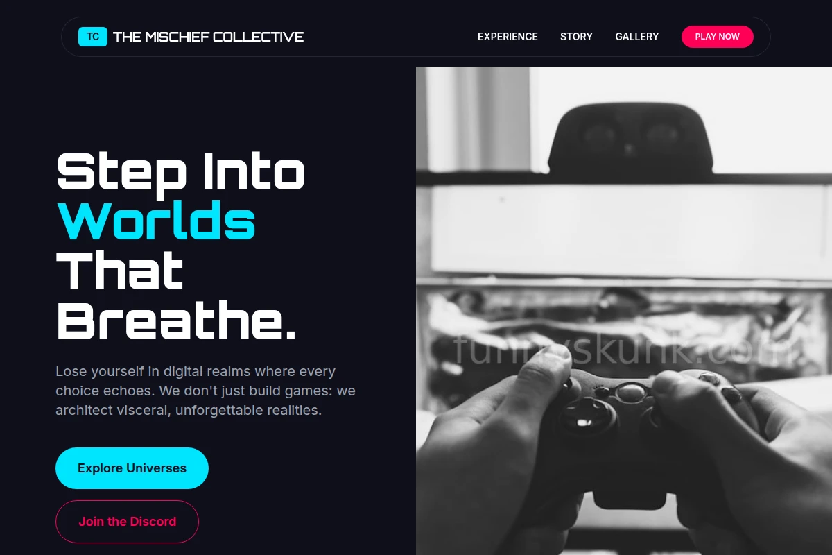 game-development-studio
