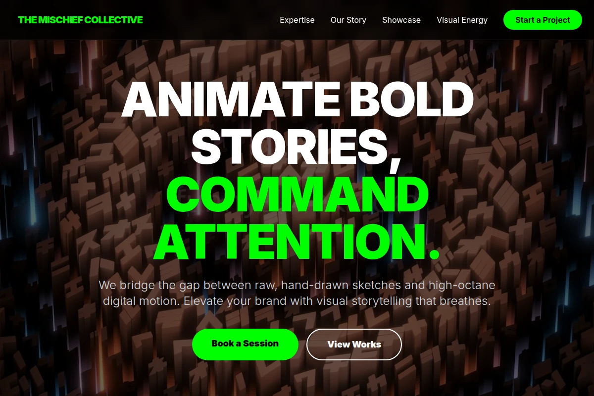 motion-graphics