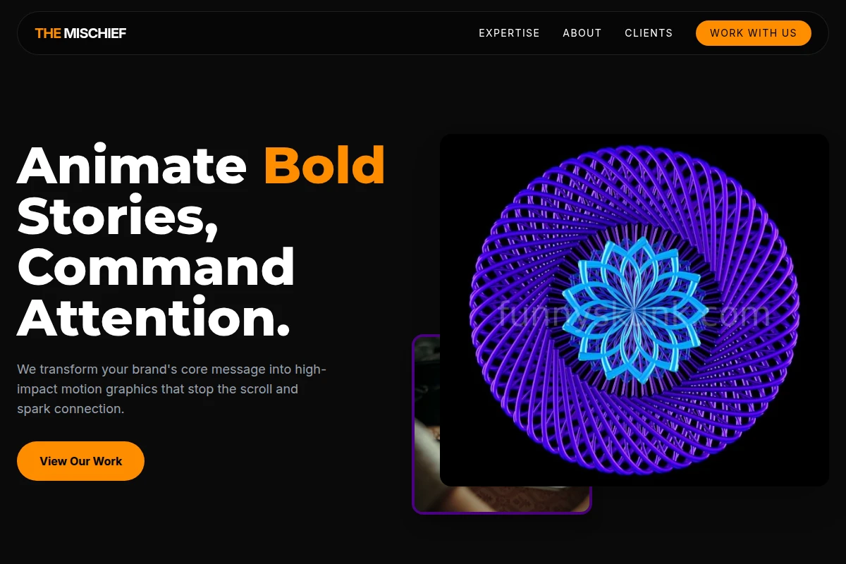 Rogue Motion Graphics
